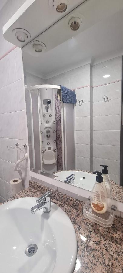 Piso Vandelvira Albacete Esterno foto
