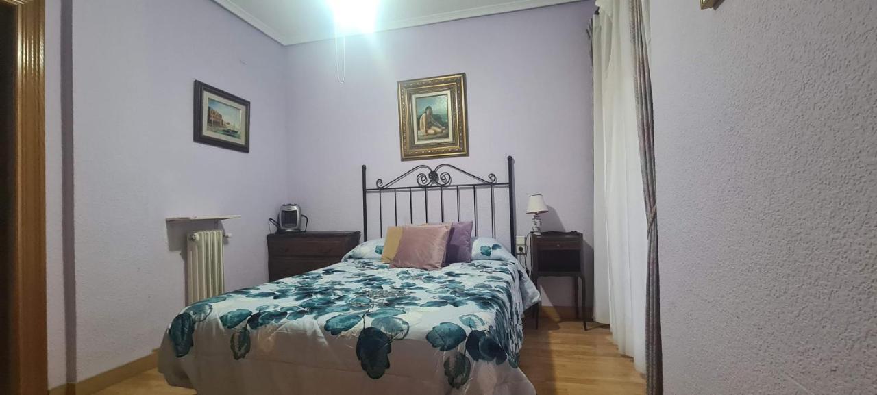 Piso Vandelvira Albacete Esterno foto
