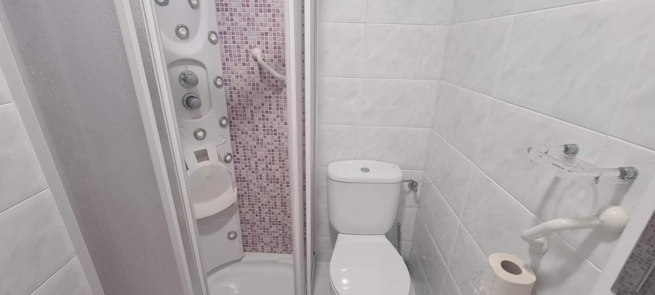 Piso Vandelvira Albacete Esterno foto